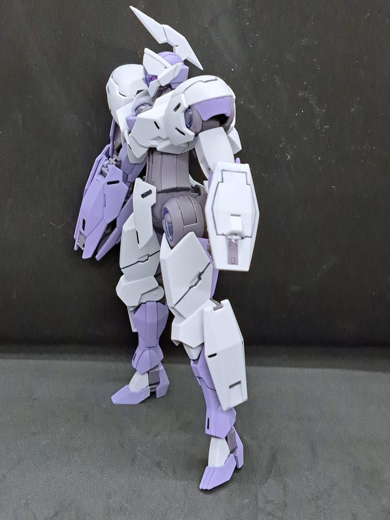 この角度が、一番分かりやすいかもしれません。