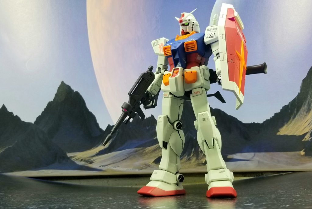 そんなこと言わず　見てやってください