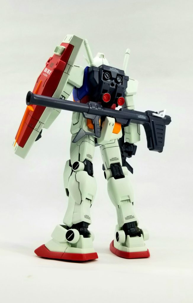 発掘RX-78！–9枚目/制作者：我楽苦多YAZZ