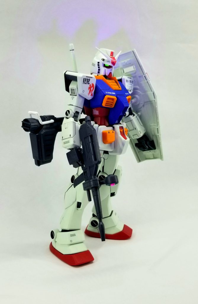 作りかけのver,1.5があったので、オーソドックスに作ってみました。