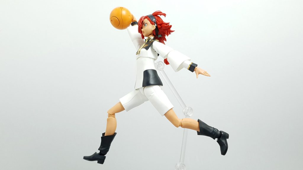 リングしか見えない