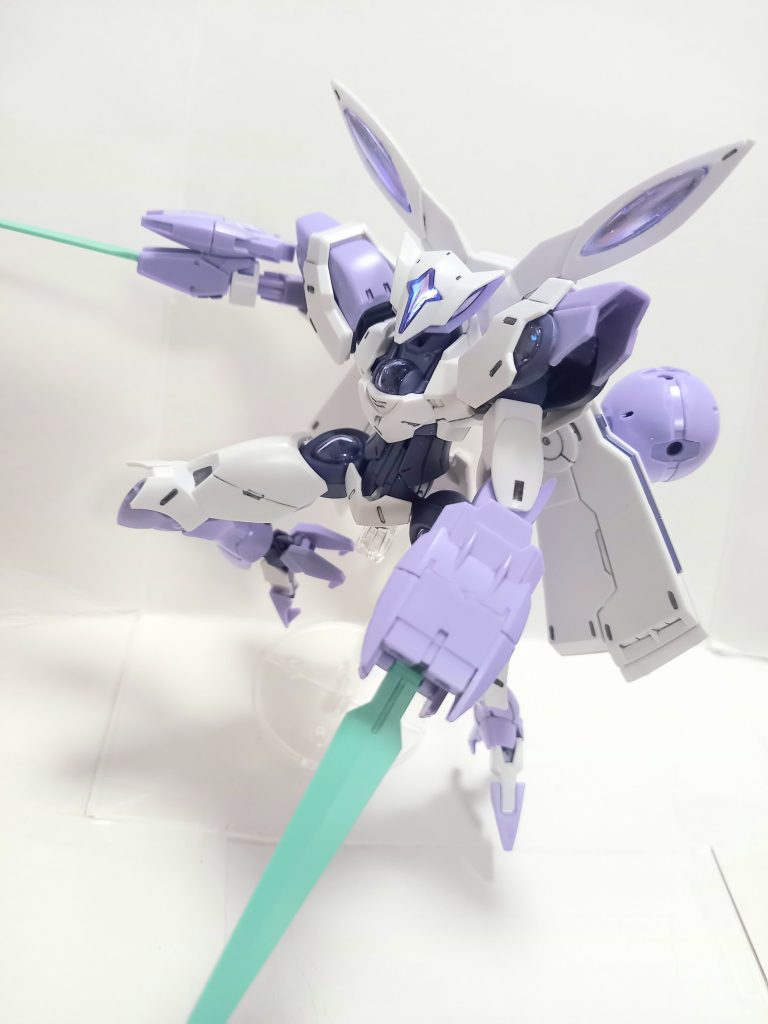 ベギルベウ–2枚目/制作者：Takanari