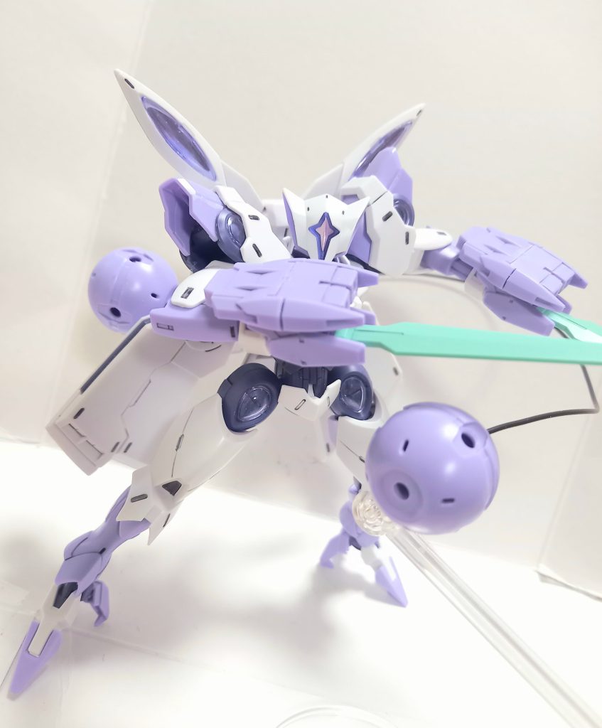 ベギルベウ–3枚目/制作者：Takanari