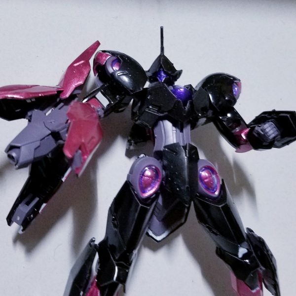 ミカエリス(俺の塗装)