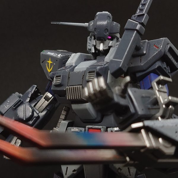 HG ガーベテトラ　ケンプファ－ グフカスタム　陸戦型ガンダム　イ－ジ－エイト HGUC グフカスタム 陸戦型ガンダム Ez8 08小隊セット｜Yahoo