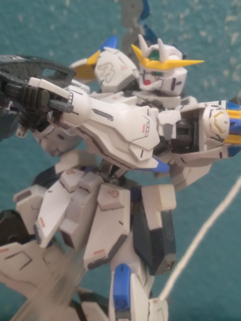 Side skirts are made from double x parts