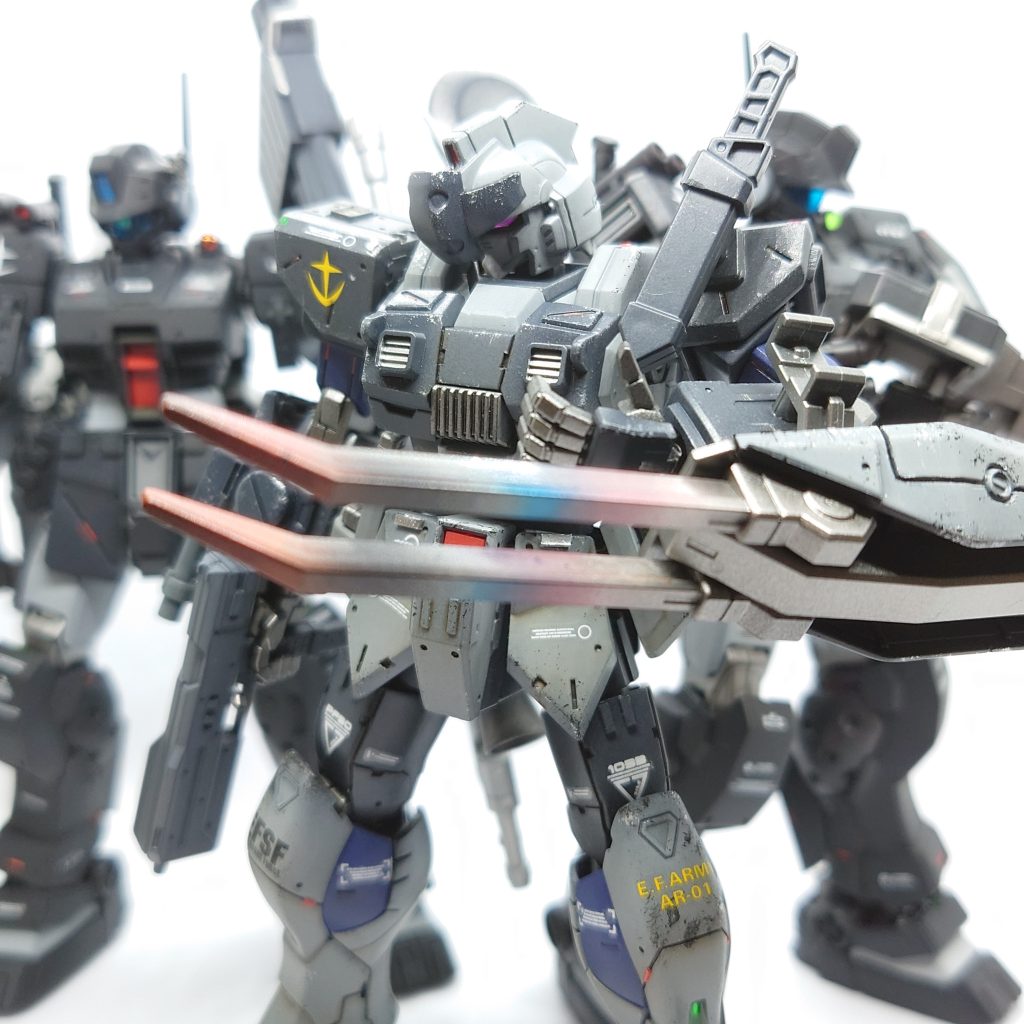 ジムスパルタンと