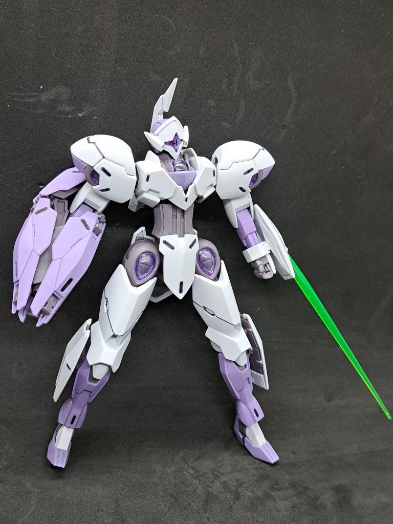 ミカエリス-9days-–7枚目/制作者：ケーサク@お月見山