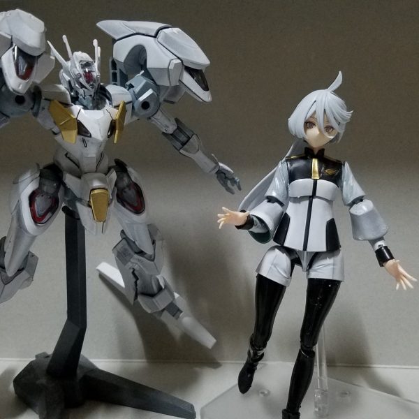 ミオリネ専用ファラクト