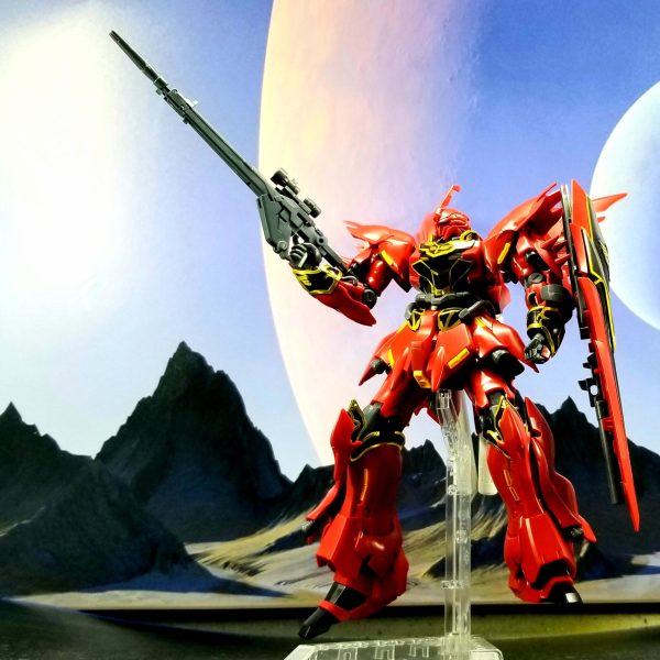 カミサンジュ！