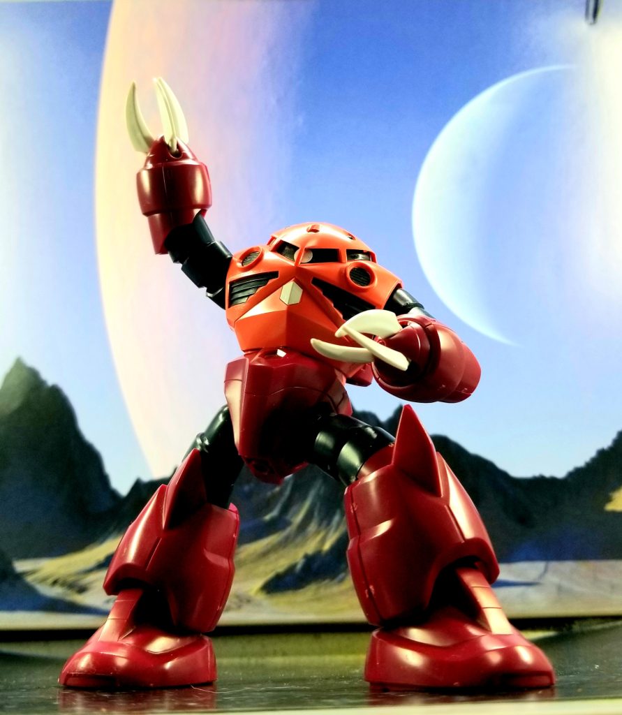 カミサンジュをアップしたら、俺のも！って