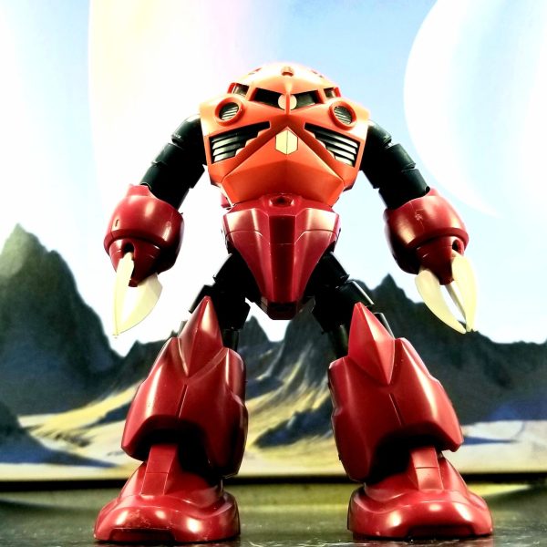 hguc019　息子ック