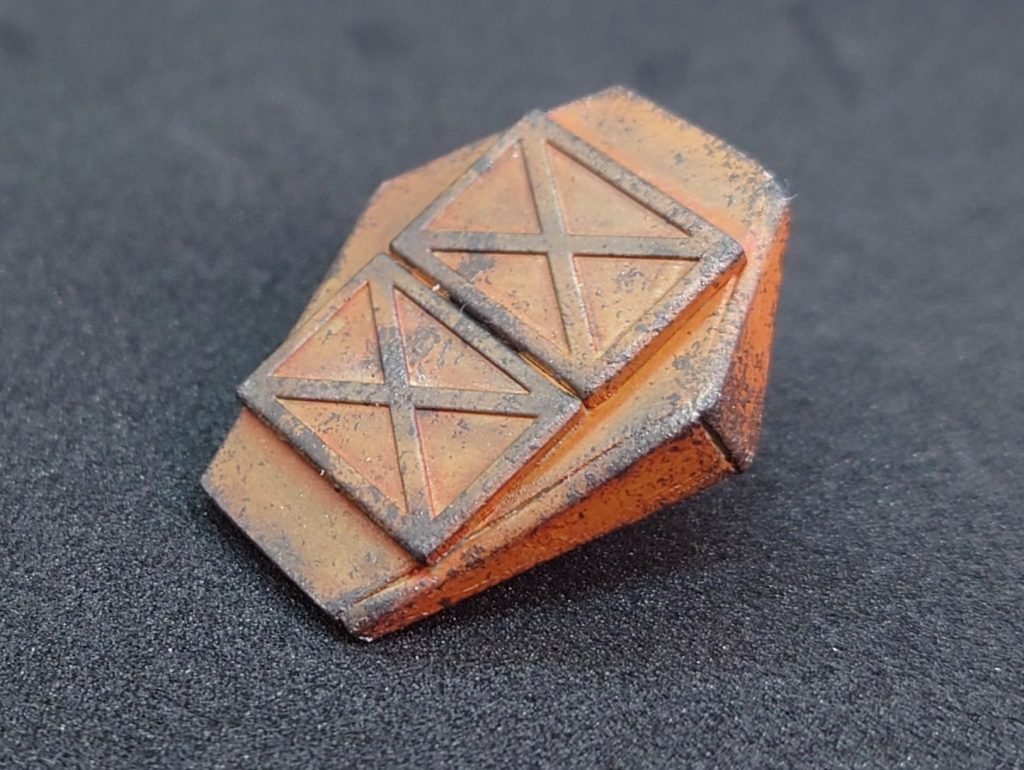 ジム・プロトセミストライカー–2枚目/制作者:びわ