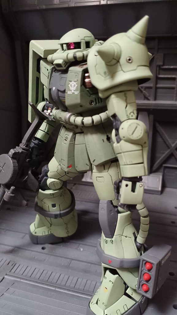 MS-06J–2枚目/制作者：みっつ