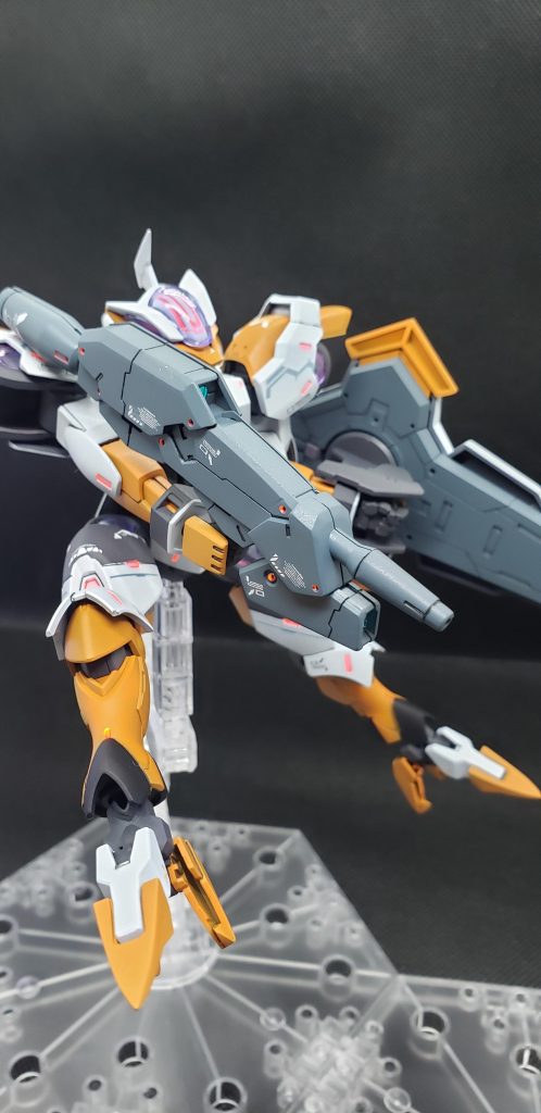 ほぼベギルベウのパーツ(´・ω・｀)