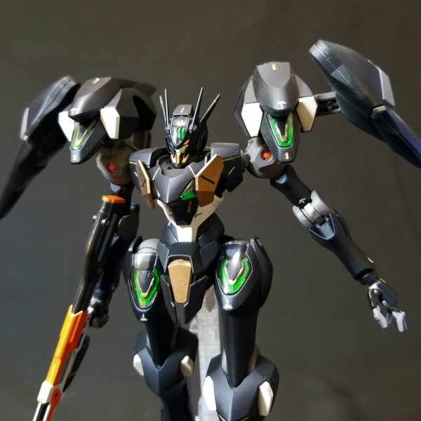 ガンダムファラクト