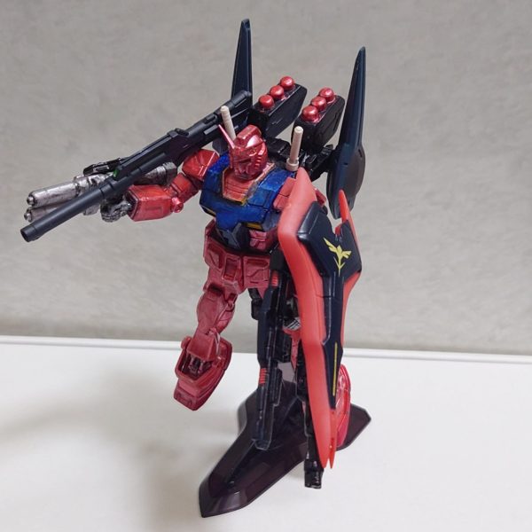 キャスバル専用ガンダム