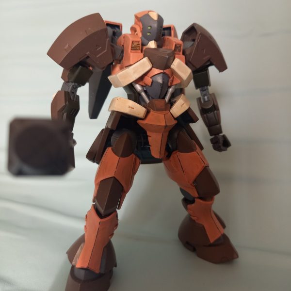 漏影　アミダ機