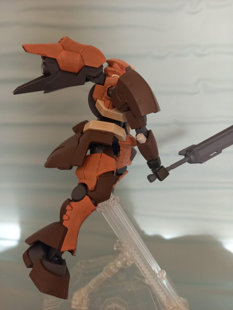 漏影　アミダ機–5枚目/制作者：ブルックコバヤン