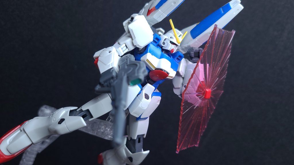 ビームシールド