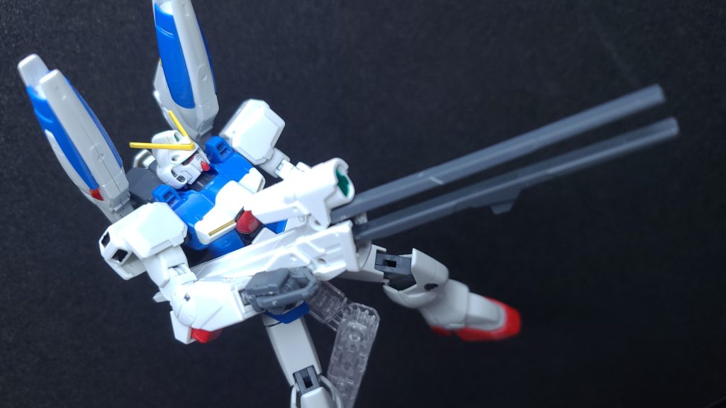 ビーム・スマートガン