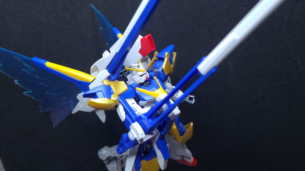 メガビーム・ライフル