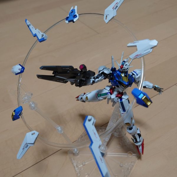 パーメットスコア6！