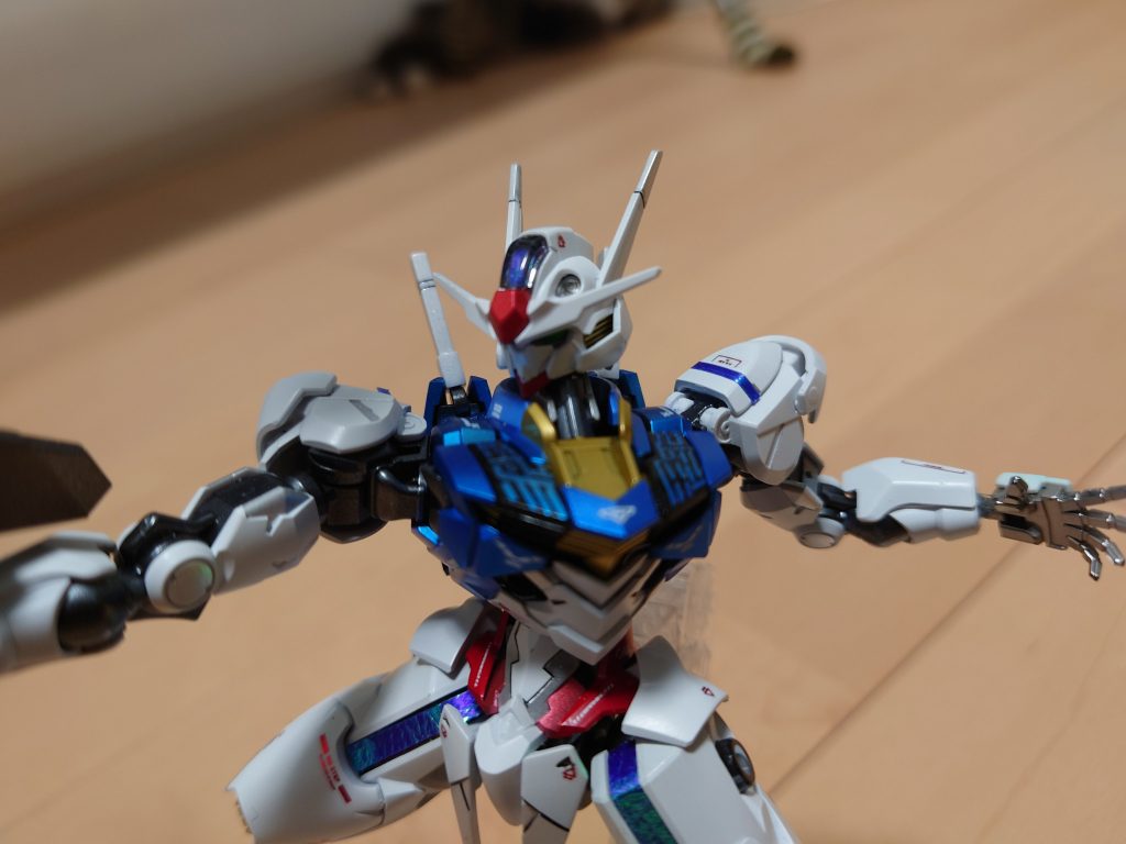 胸のマスキングが激ムズでした😨