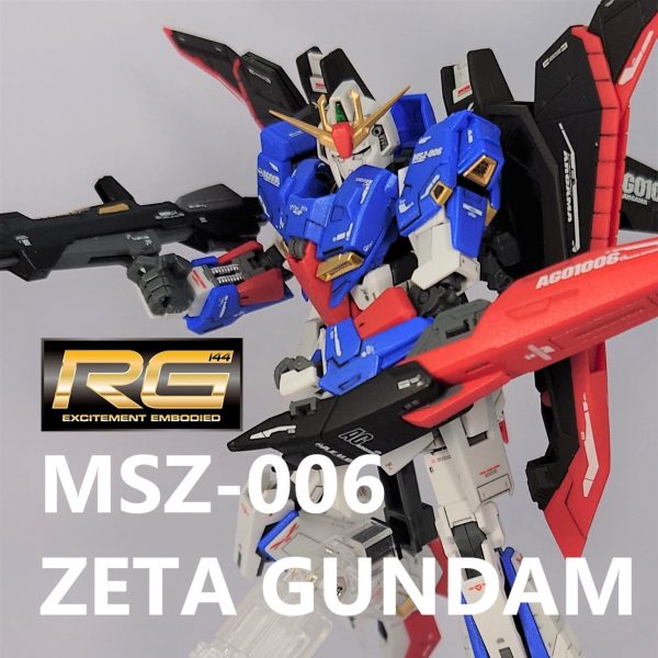 ☆RG ガンプラ バンダイ RG 1/144 RX-78-2 ガンダム Ver.2.0 「機動戦士