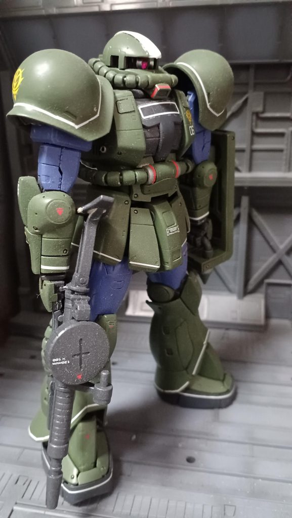 MS-06A–3枚目/制作者：みっつ