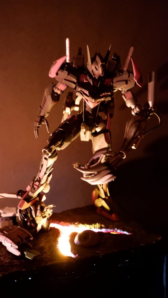 闇落ちルブリスさん–4枚目/制作者：@Yuki81729217