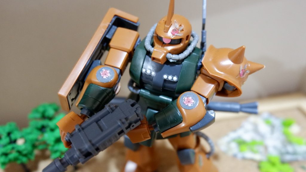 アチラコチラに花がkawaii