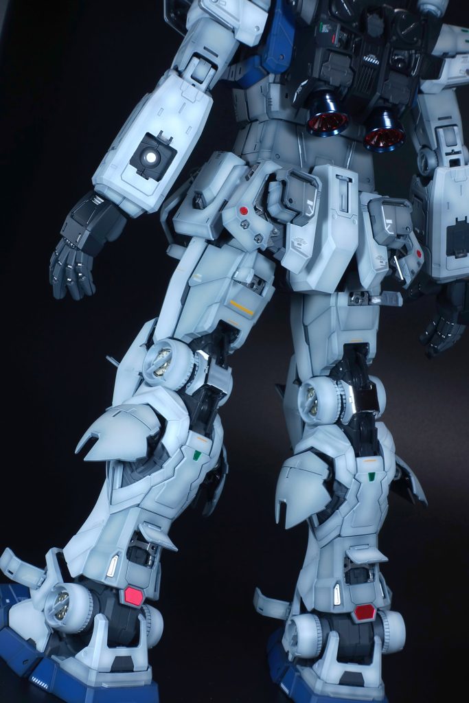 RX-78 GUNDAM–8枚目/制作者：猫ぱんちゃ～