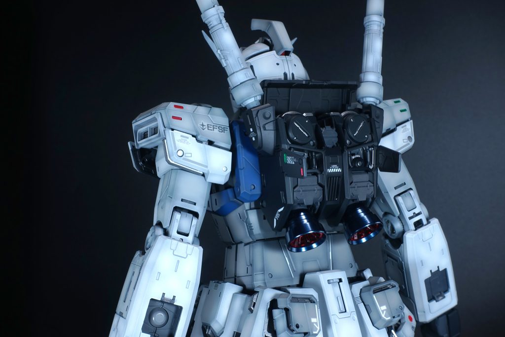 RX-78 GUNDAM–7枚目/制作者：猫ぱんちゃ～