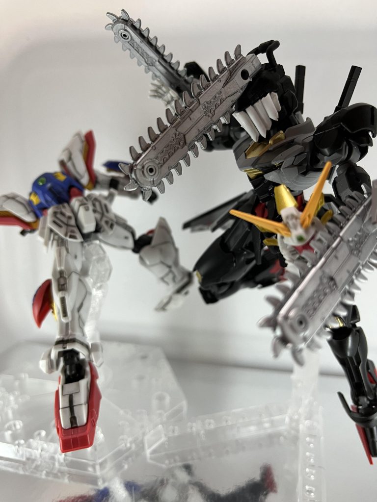 スレッタ『うん、私ちょっと強いカモ❤️