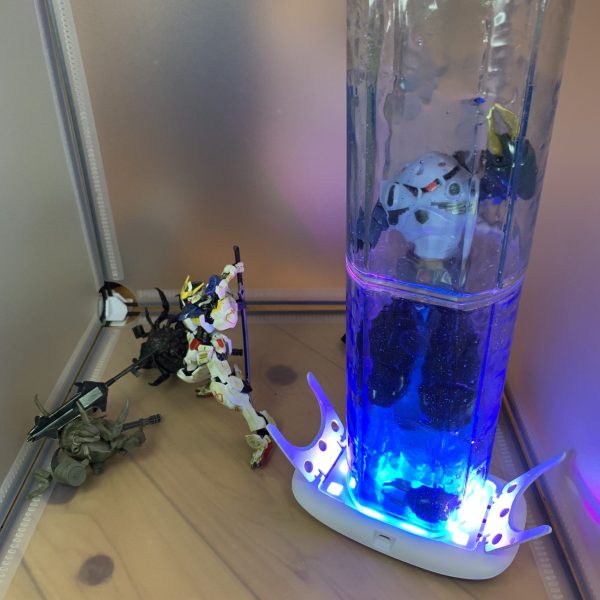 悲しいけどこれ戦争なのよね