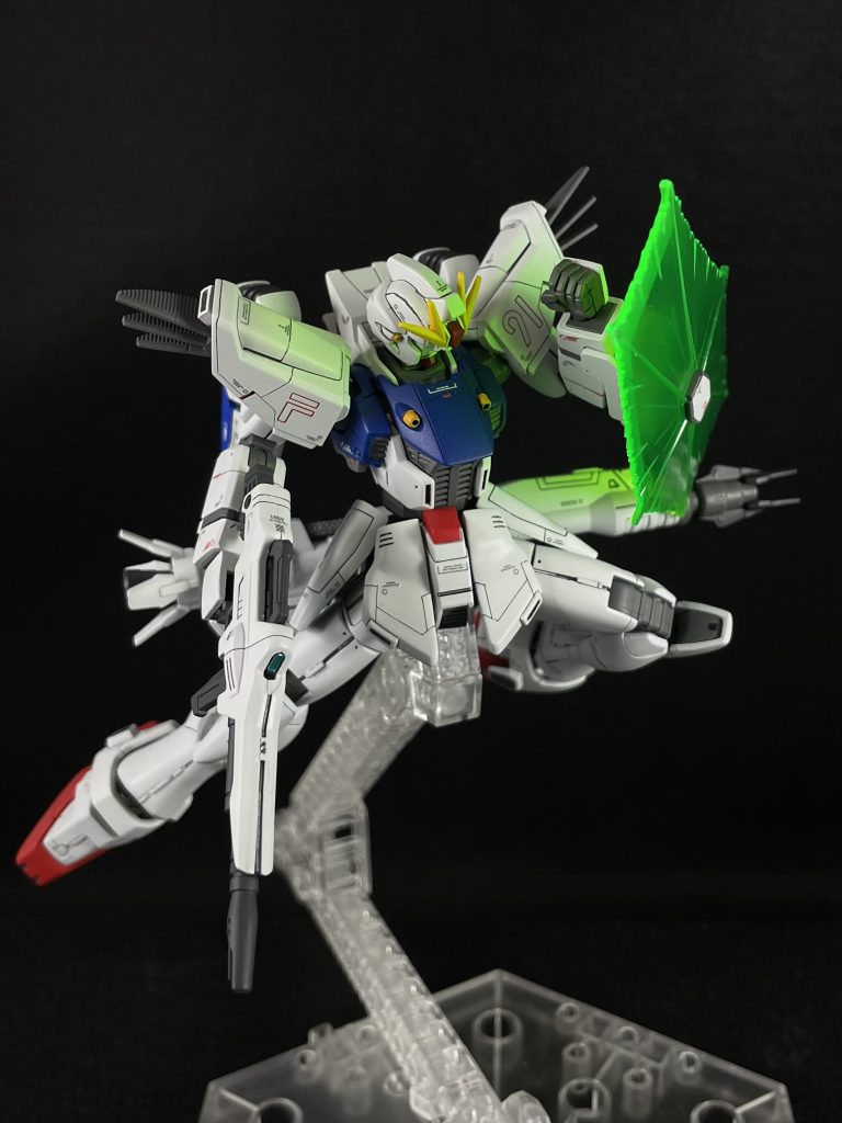 今回は、ルーペの使用率が高めでした 汗次回、、、メタス 再び 笑