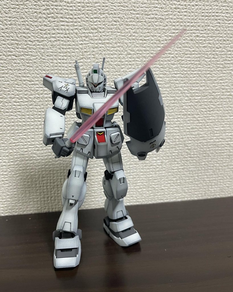 フラッシュなし