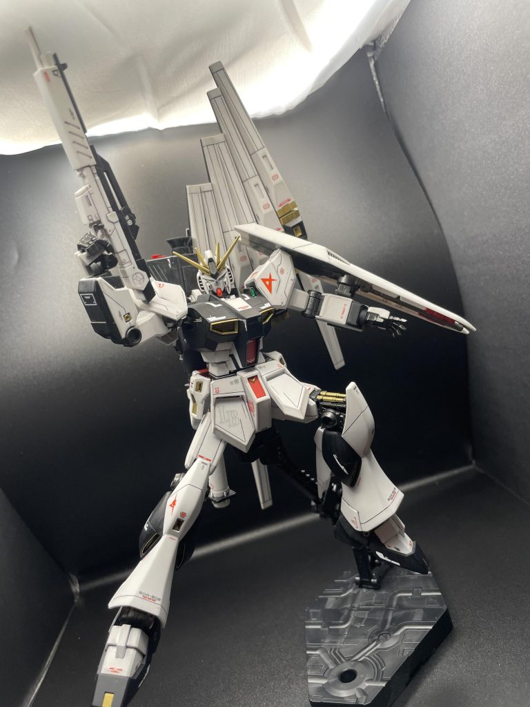 アクションベース使用