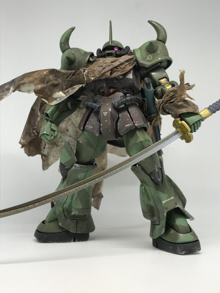 今年最初の新作ということで、初めてのスプリッター迷彩にチャレンジしてみました塗装下手くその無塗装派の私がガンスタの影響で最近塗装頑張ってる…でも下地塗装など無しのいつものお手抜き本当は迷彩塗装とウェザリングだけの予定でしたが、なにか物足りなくてこんな作品に…😨