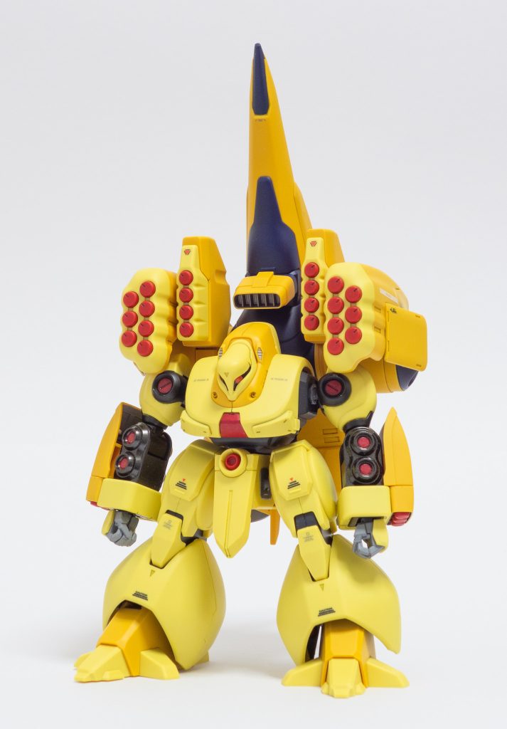 HGUCズサ–2枚目/制作者：mugi