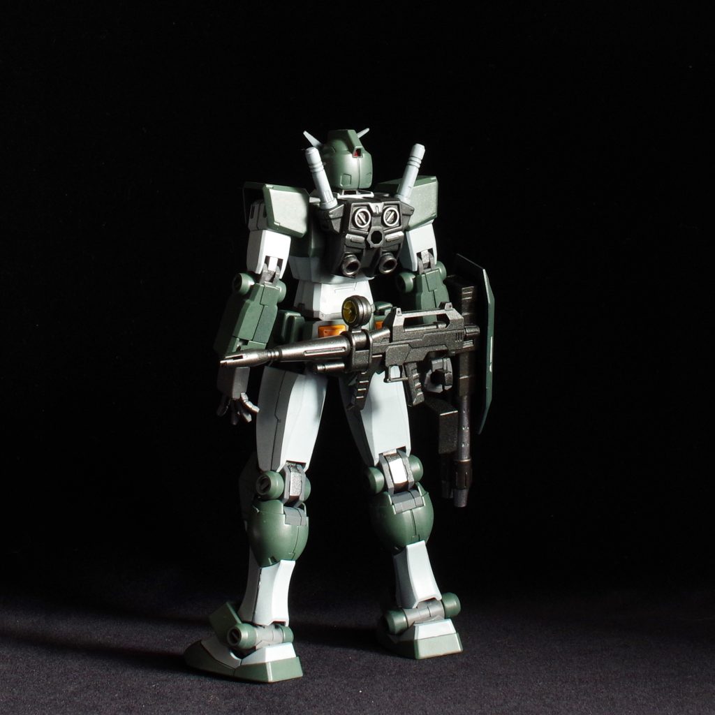 ガンダム_ビヨンドグローバル–4枚目/制作者:Puffin