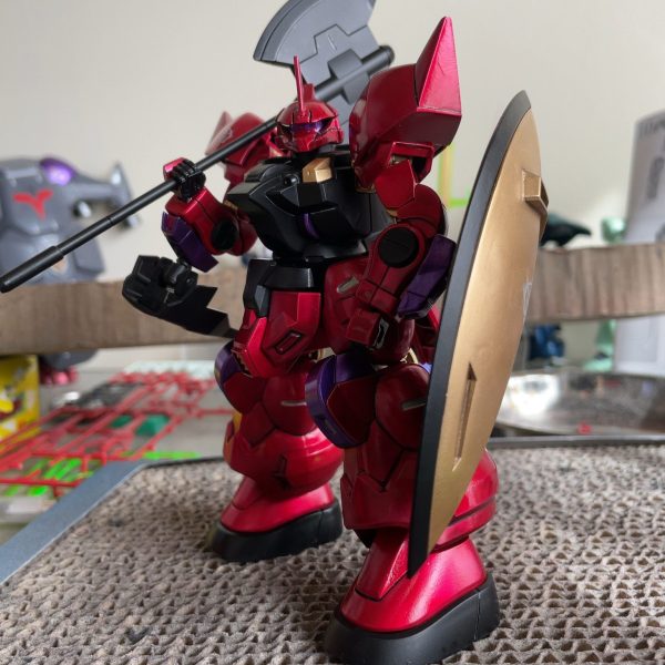 MS-14d ゲルディランザ