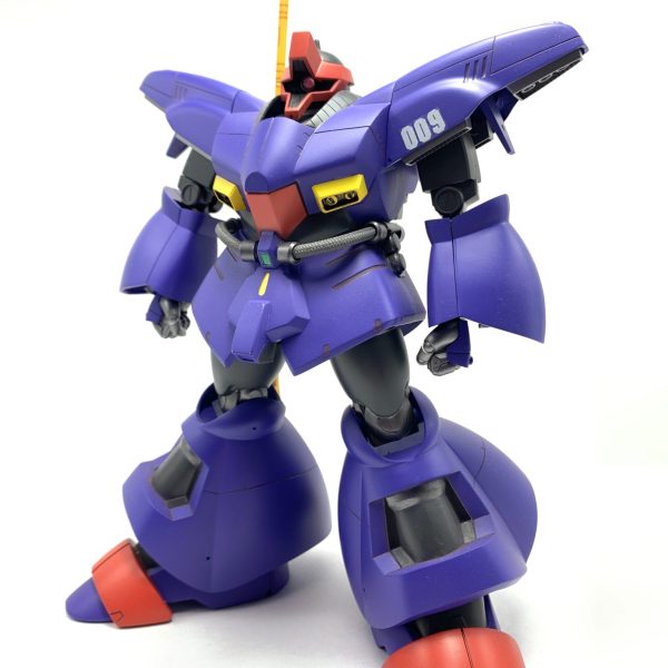 旧キット　1/144 ドライセン