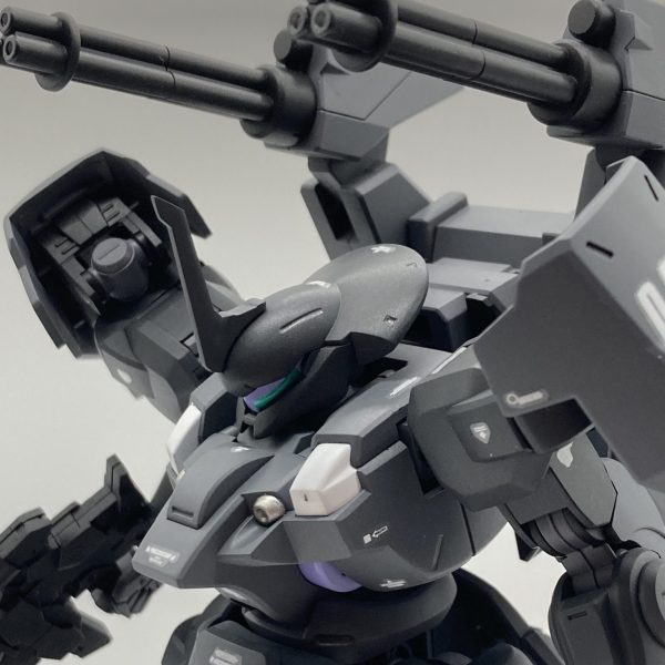 ディランザバルカン