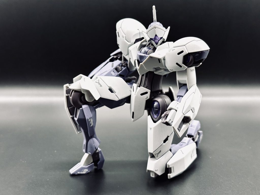 HG ミカエリス–3枚目/制作者：macky