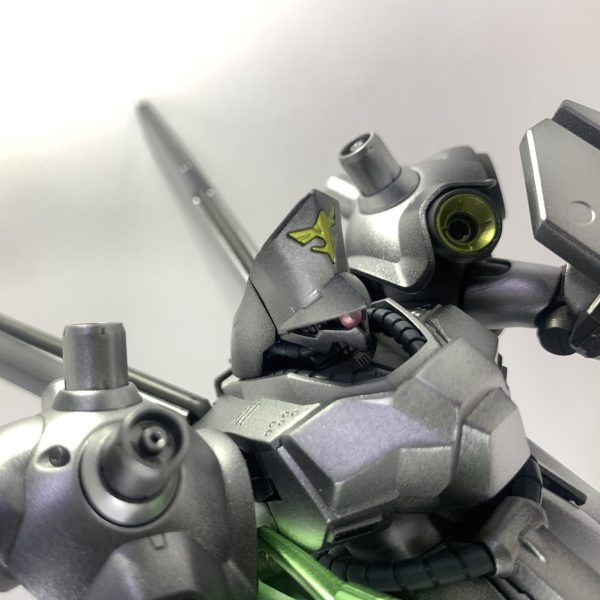 サイコ・ドーガ