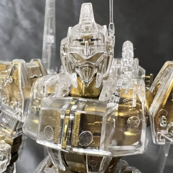 百式メカニカルクリア