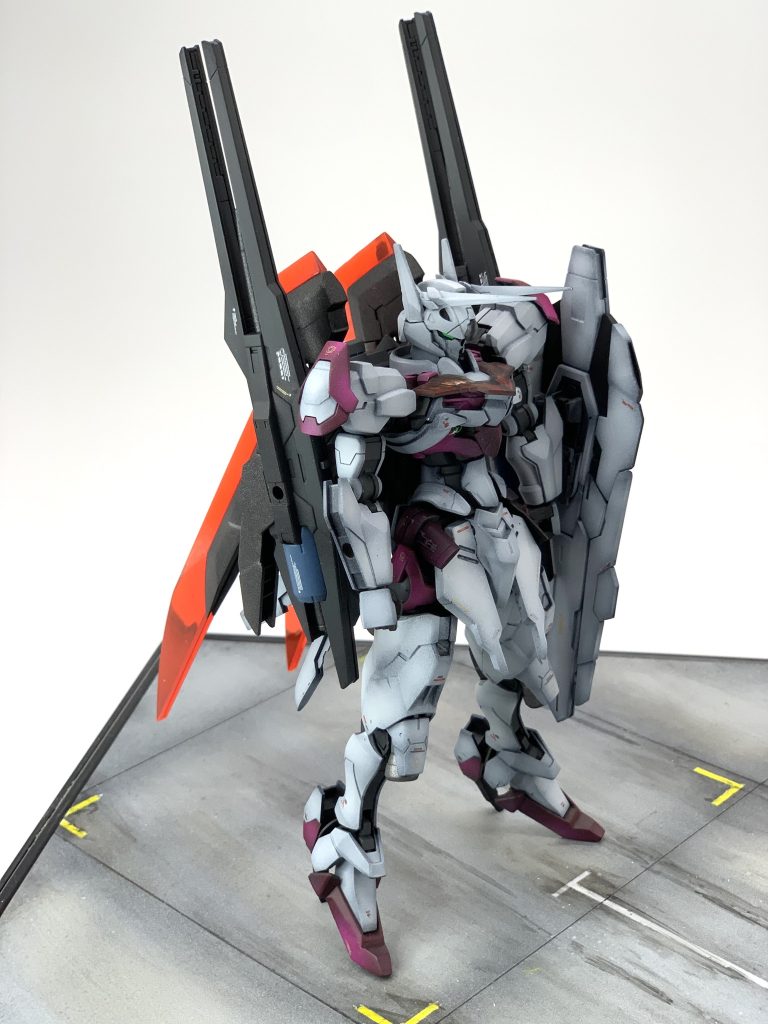 ルブリス・バイコーン–2枚目/制作者：クロニクル