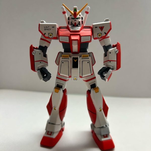 ガンダムNT-1プロト